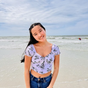 Fundraising Page: Vivienne Le